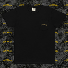 Load image into Gallery viewer, Get Your Mind Right Pocket Tee