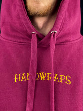 Load image into Gallery viewer, Sewn & Grown Hoodie - Maroon