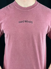 Load image into Gallery viewer, Handwraps Stitched Up Tee