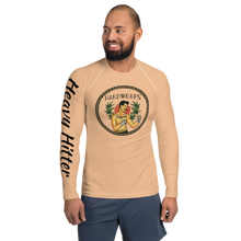 Load image into Gallery viewer, Men's Rash Guard