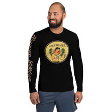 Load image into Gallery viewer, Heavy Hitter V1 (Black)