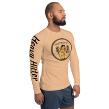 Load image into Gallery viewer, Men's Rash Guard