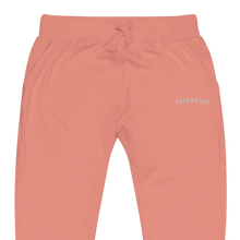 Load image into Gallery viewer, Sewn & Grown Sweatpants - Rose Gold