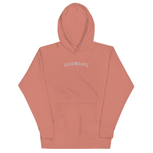 Load image into Gallery viewer, Sewn & Grown Hoodie - Rose Gold