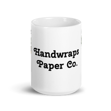 Load image into Gallery viewer, #HeavySipper 15oz Coffee Mug