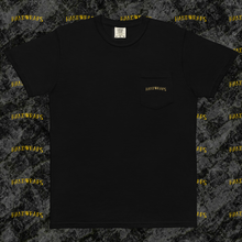 Load image into Gallery viewer, Get Your Mind Right Pocket Tee
