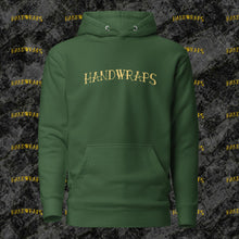 Load image into Gallery viewer, Handwraps Fight Club Hoodie
