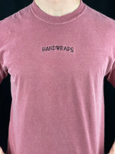 Load image into Gallery viewer, Handwraps Stitched Up Tee
