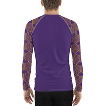 Load image into Gallery viewer, Get Your Mind Right Rashguard

