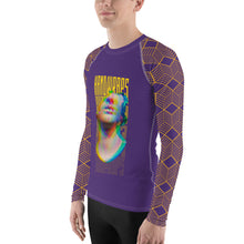 Load image into Gallery viewer, Get Your Mind Right Rashguard
