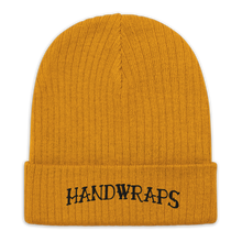 Load image into Gallery viewer, &quot;Highly Skilled&quot; Collection Beanie - Mustard Yellow
