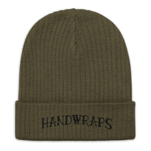 Load image into Gallery viewer, &quot;Highly Skilled&quot; Collection Beanie - Military Green
