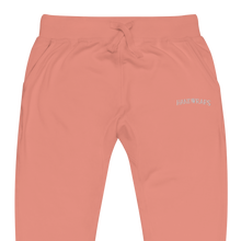 Load image into Gallery viewer, Sewn &amp; Grown Sweatpants - Rose Gold
