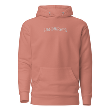 Load image into Gallery viewer, Sewn &amp; Grown Hoodie - Rose Gold

