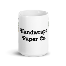 Load image into Gallery viewer, #HeavySipper 15oz Coffee Mug
